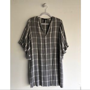 BCBG dress
